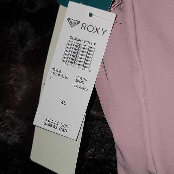 COPY - Roxy Snow Bib - Picture 14 of 16